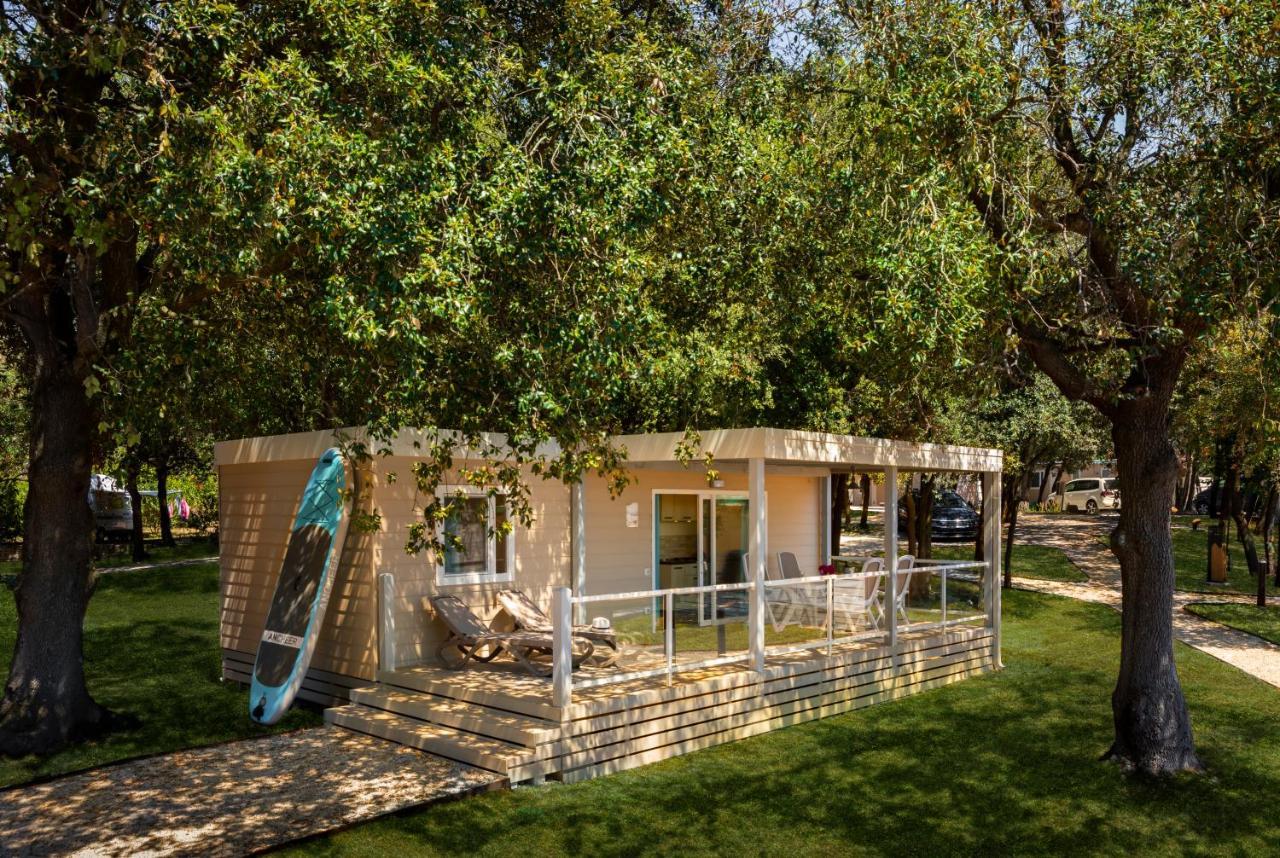 Maistra Koversada Uncovered Naturist Mobile Homes 2*