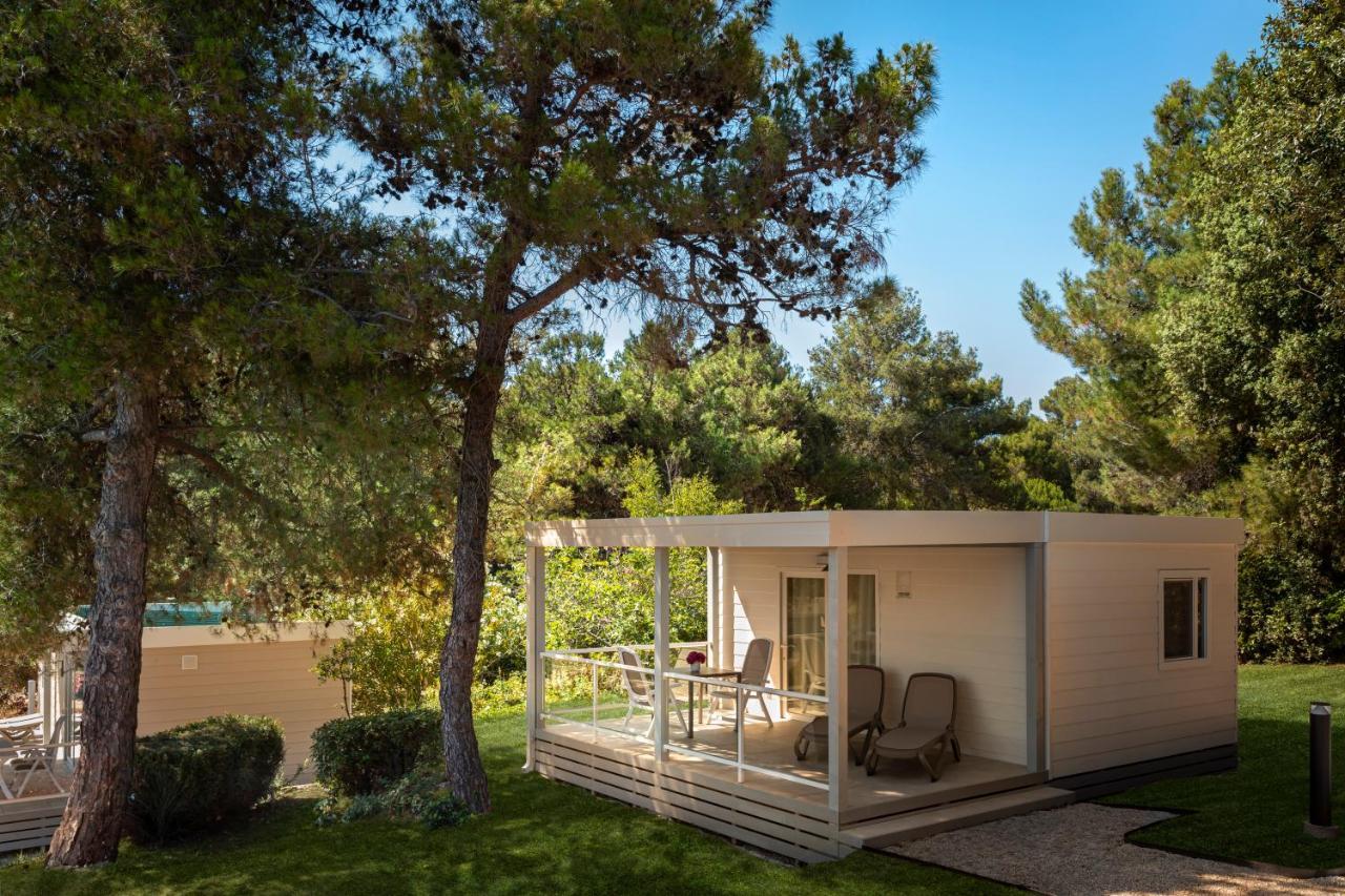 Maistra Koversada Uncovered Naturist Mobile Homes 2* Vrsar