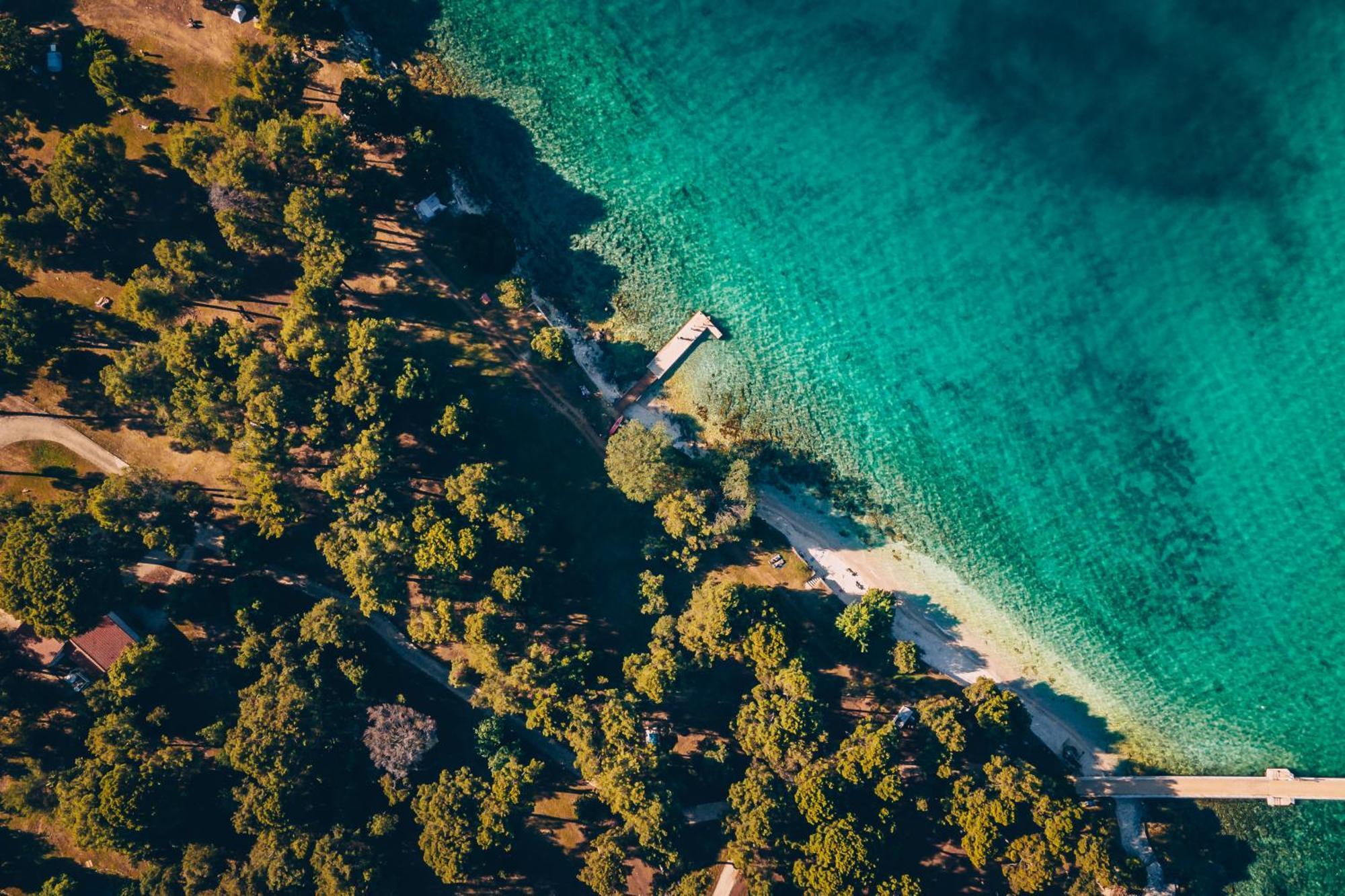 Maistra Koversada Uncovered Naturist Mobile Homes 2*